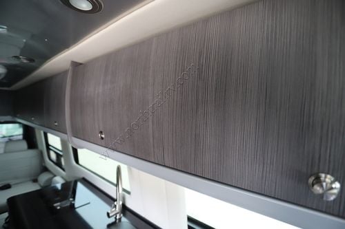 2026 Airstream Interstate 24GL  Class B