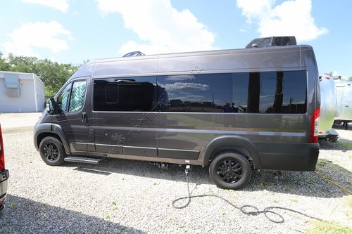 2025 Airstream Rangeline RGN 25