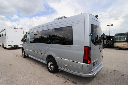 2026 Airstream Interstate 24GL  Class B