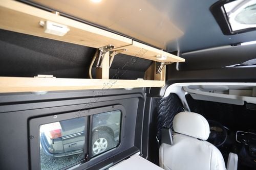 2025 Airstream Rangeline RGN 25
