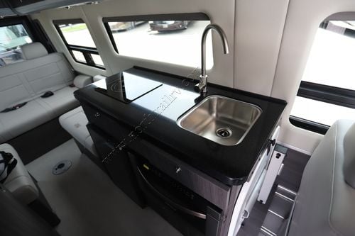 2026 Airstream Interstate 24GL  Class B