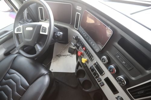 2026 Renegade Rv Classic 45CMR Super C