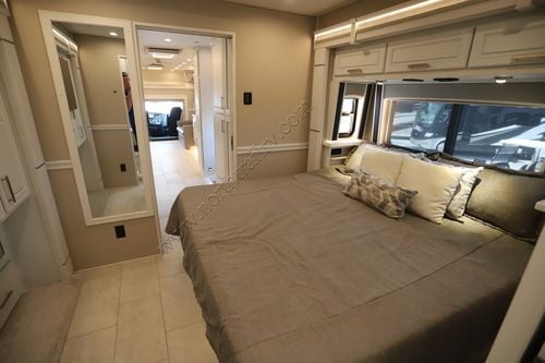 2026 Renegade Rv Classic 45CMR Super C