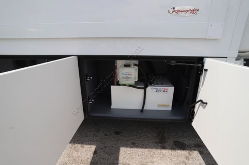 2026 Renegade Rv Classic 45CMR Super C