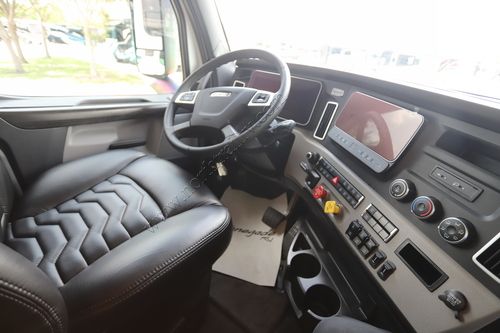 2026 Renegade Rv Classic 45CMR Super C