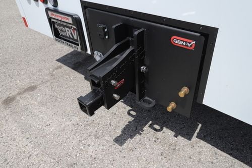 2026 Renegade Rv Classic 45CMR Super C