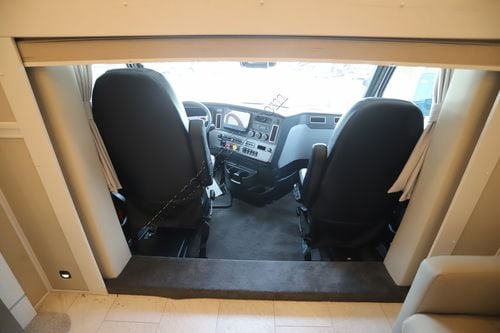 2026 Renegade Rv Classic 45CMR Super C