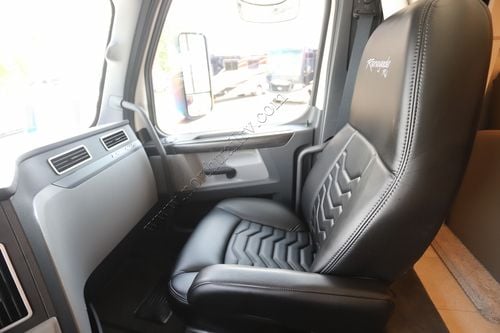 2026 Renegade Rv Classic 45CMR Super C