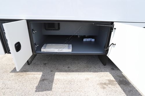 2026 Renegade Rv Classic 45CMR Super C