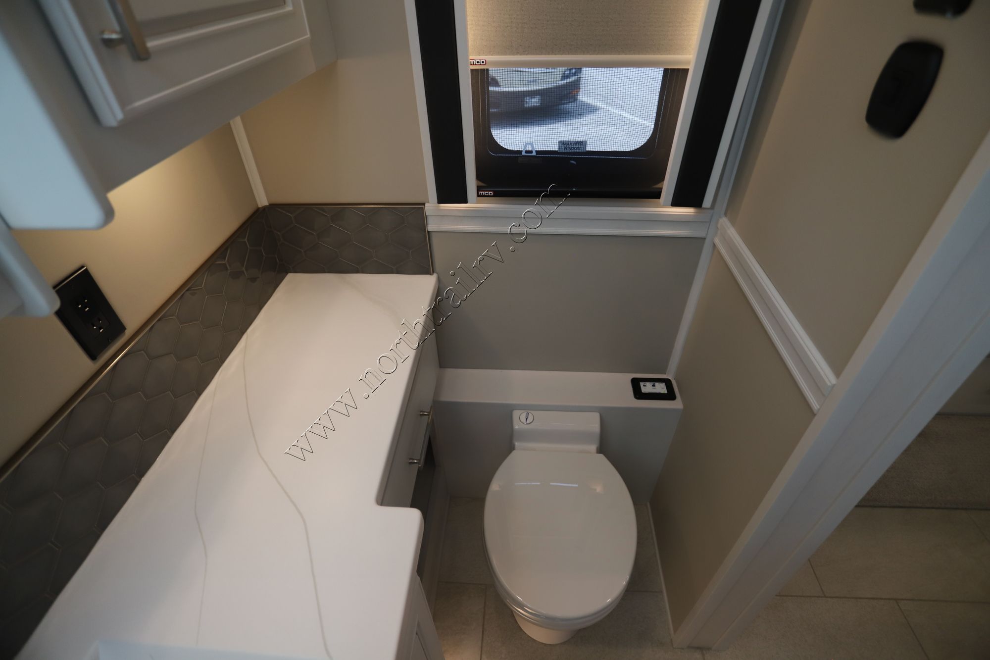New 2026 Renegade Rv Classic 45CMR Super C  For Sale
