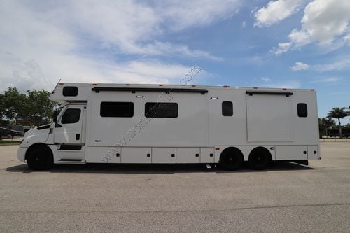 2026 Renegade Rv Classic 45CMR Super C