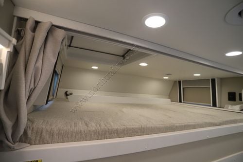 2026 Renegade Rv Classic 45CMR Super C