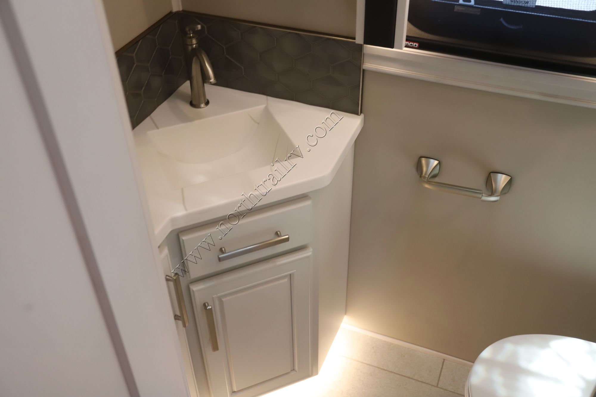 New 2026 Renegade Rv Classic 45CMR Super C  For Sale