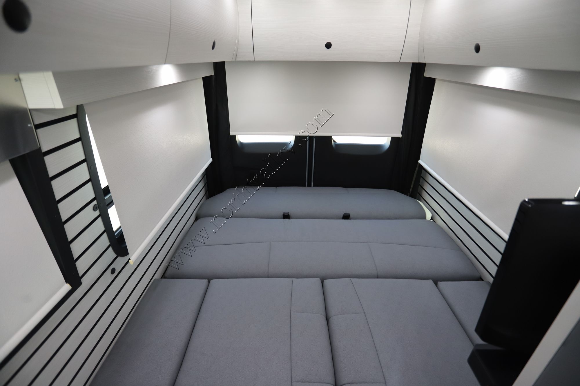 New 2026 Pleasure-Way Plateau TS Class B  For Sale