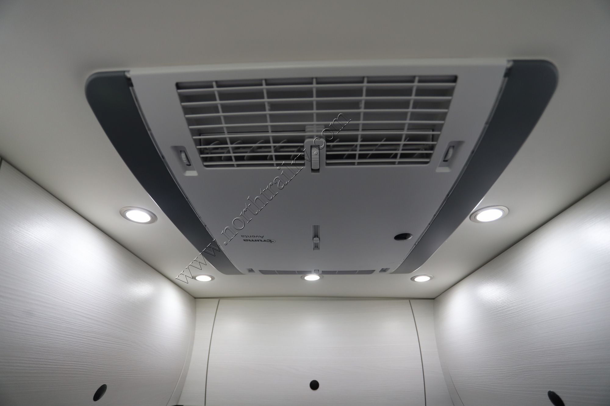 New 2026 Pleasure-Way Plateau TS Class B  For Sale