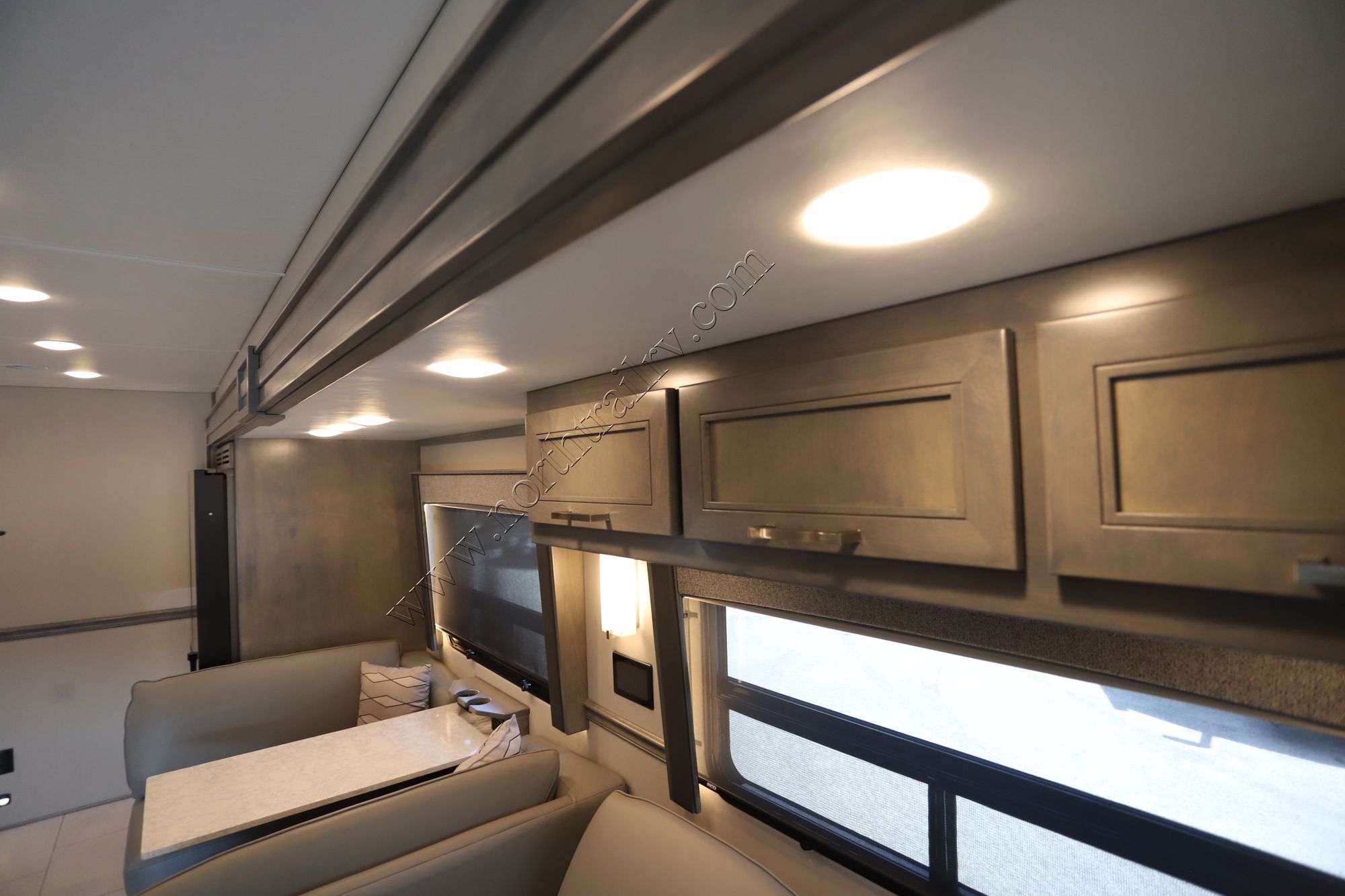 Used 2024 Renegade Rv Xl 45DBM Super C  For Sale
