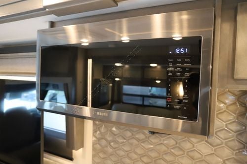2024 Renegade Rv Xl 45DBM