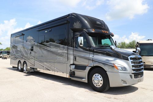 2024 Renegade Rv Xl 45DBM