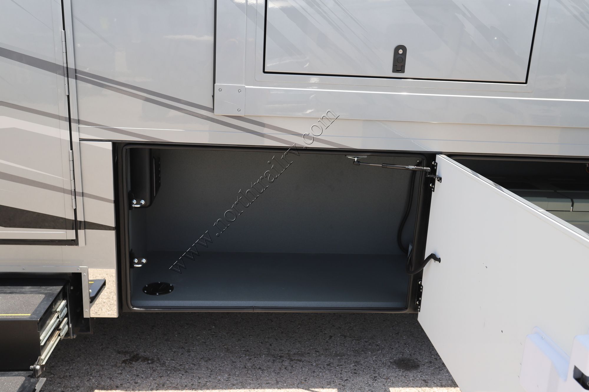 Used 2024 Renegade Rv Xl 45DBM Super C  For Sale