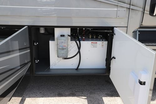 2024 Renegade Rv Xl 45DBM
