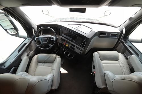 2024 Renegade Rv Xl 45DBM