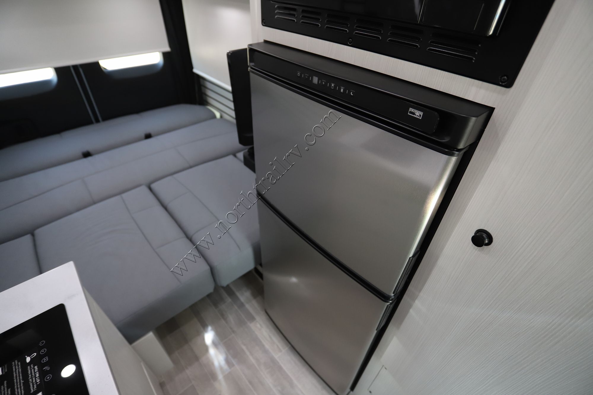 New 2026 Pleasure-Way Plateau TS Class B  For Sale