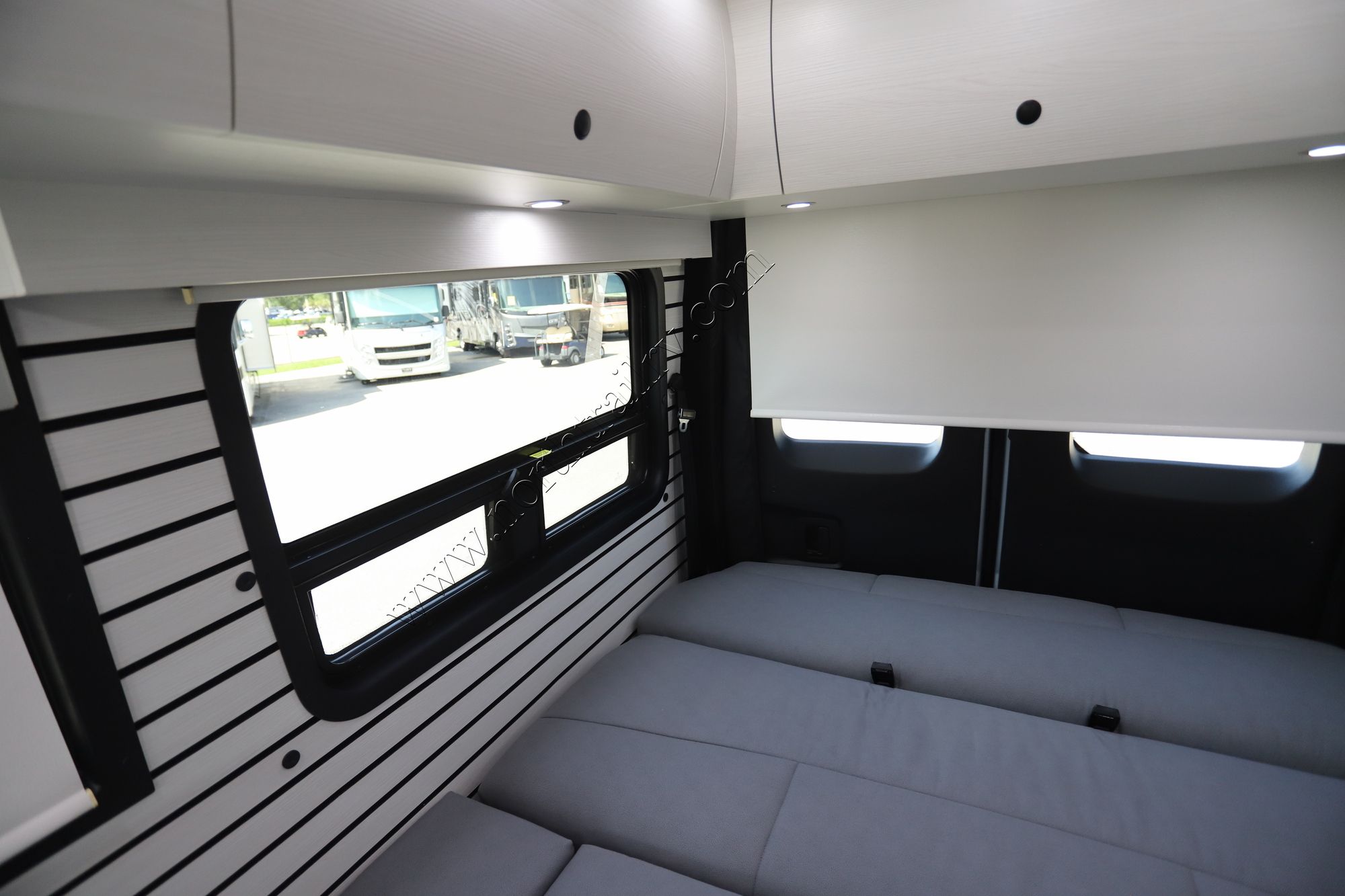 New 2026 Pleasure-Way Plateau TS Class B  For Sale