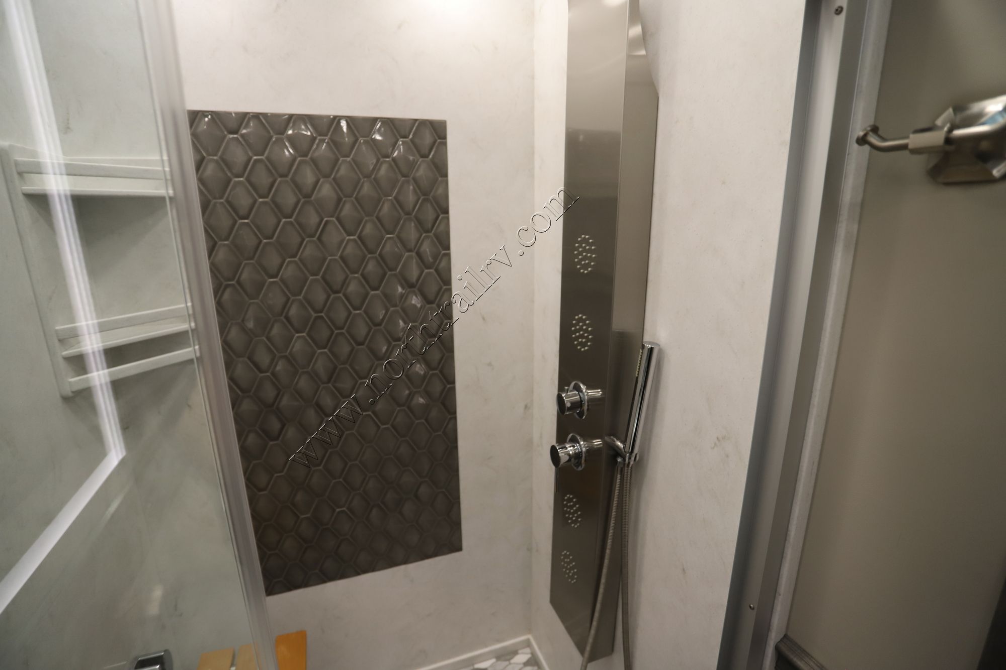 Used 2024 Renegade Rv Xl 45DBM Super C  For Sale