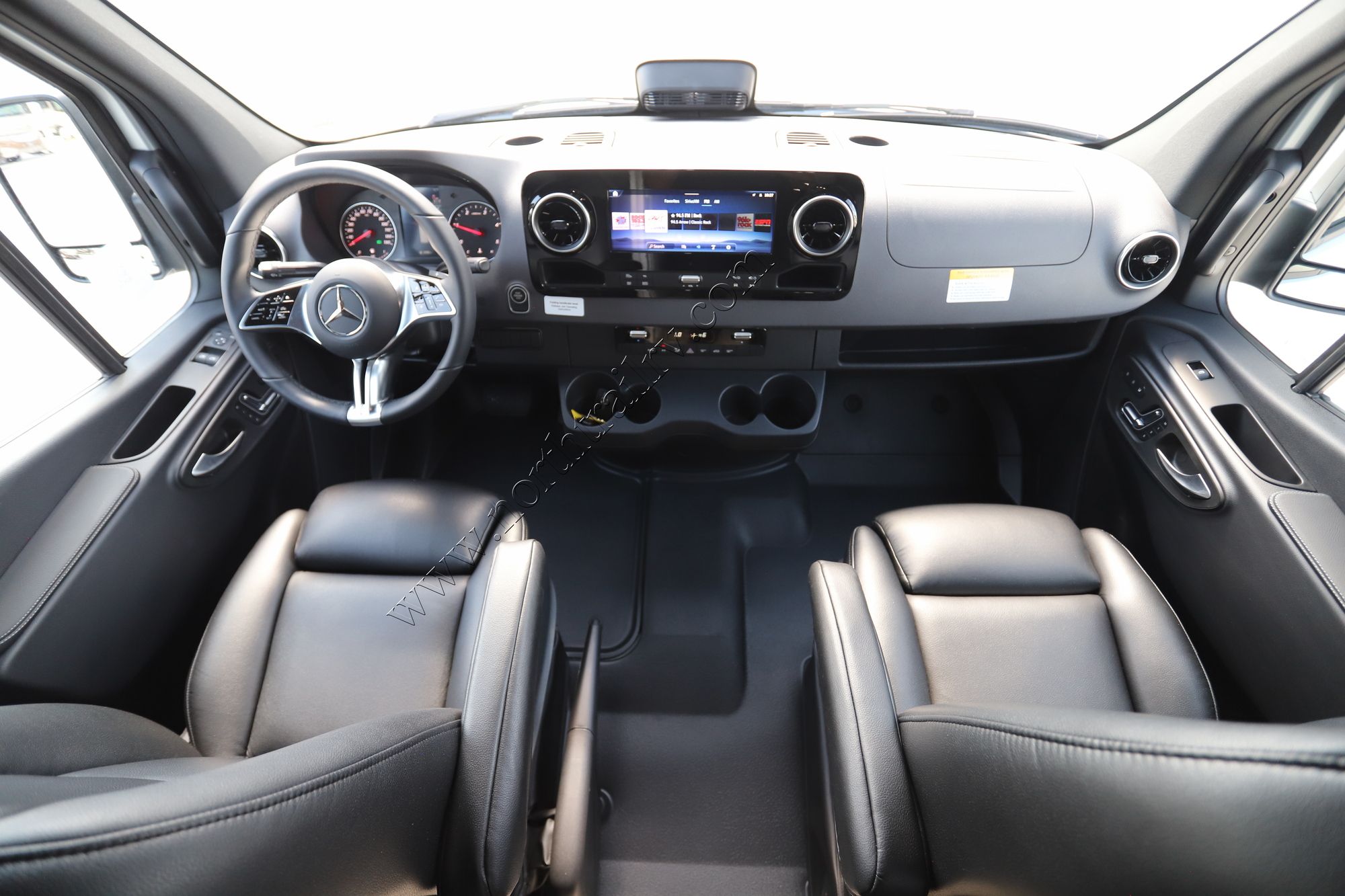 New 2026 Pleasure-Way Plateau TS Class B  For Sale