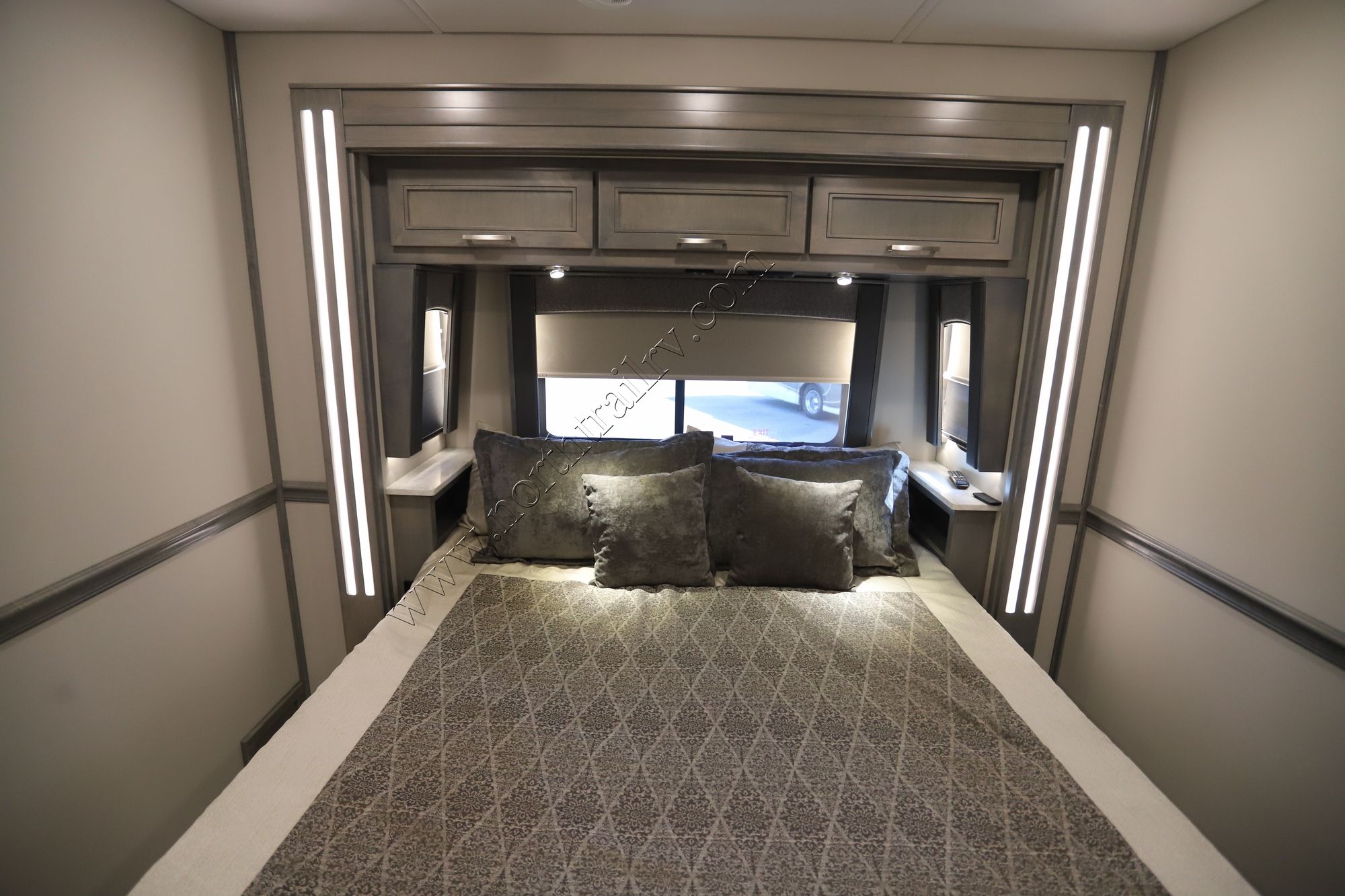 Used 2024 Renegade Rv Xl 45DBM Super C  For Sale