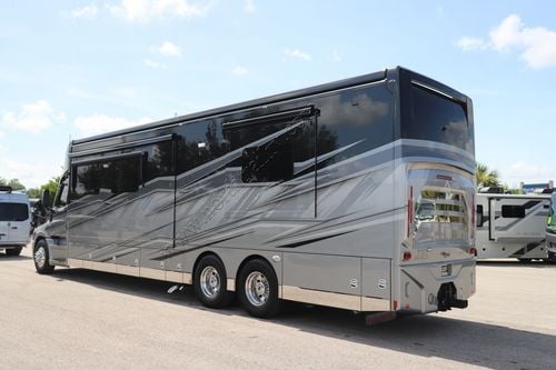 2024 Renegade Rv Xl 45DBM