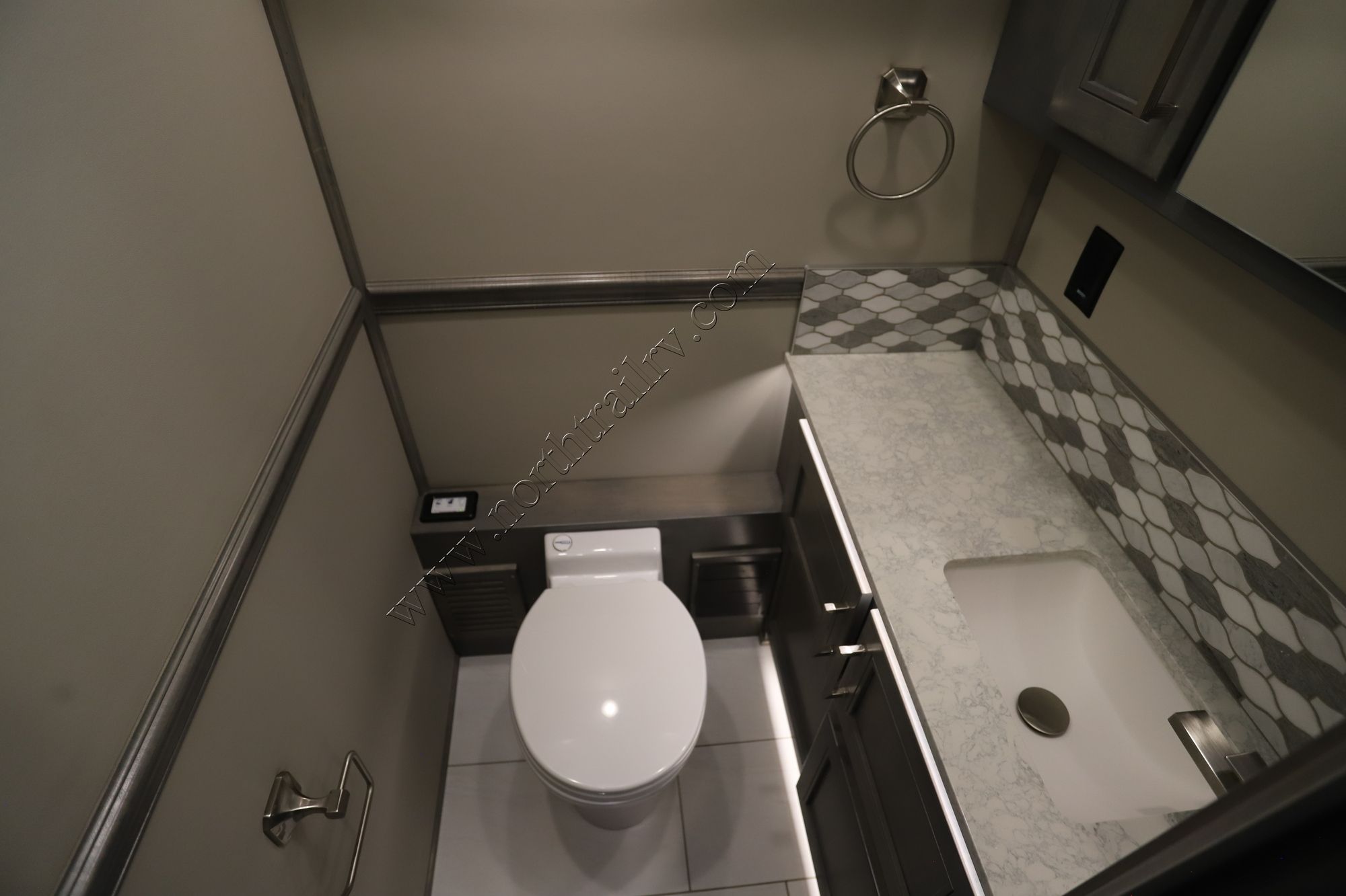 Used 2024 Renegade Rv Xl 45DBM Super C  For Sale