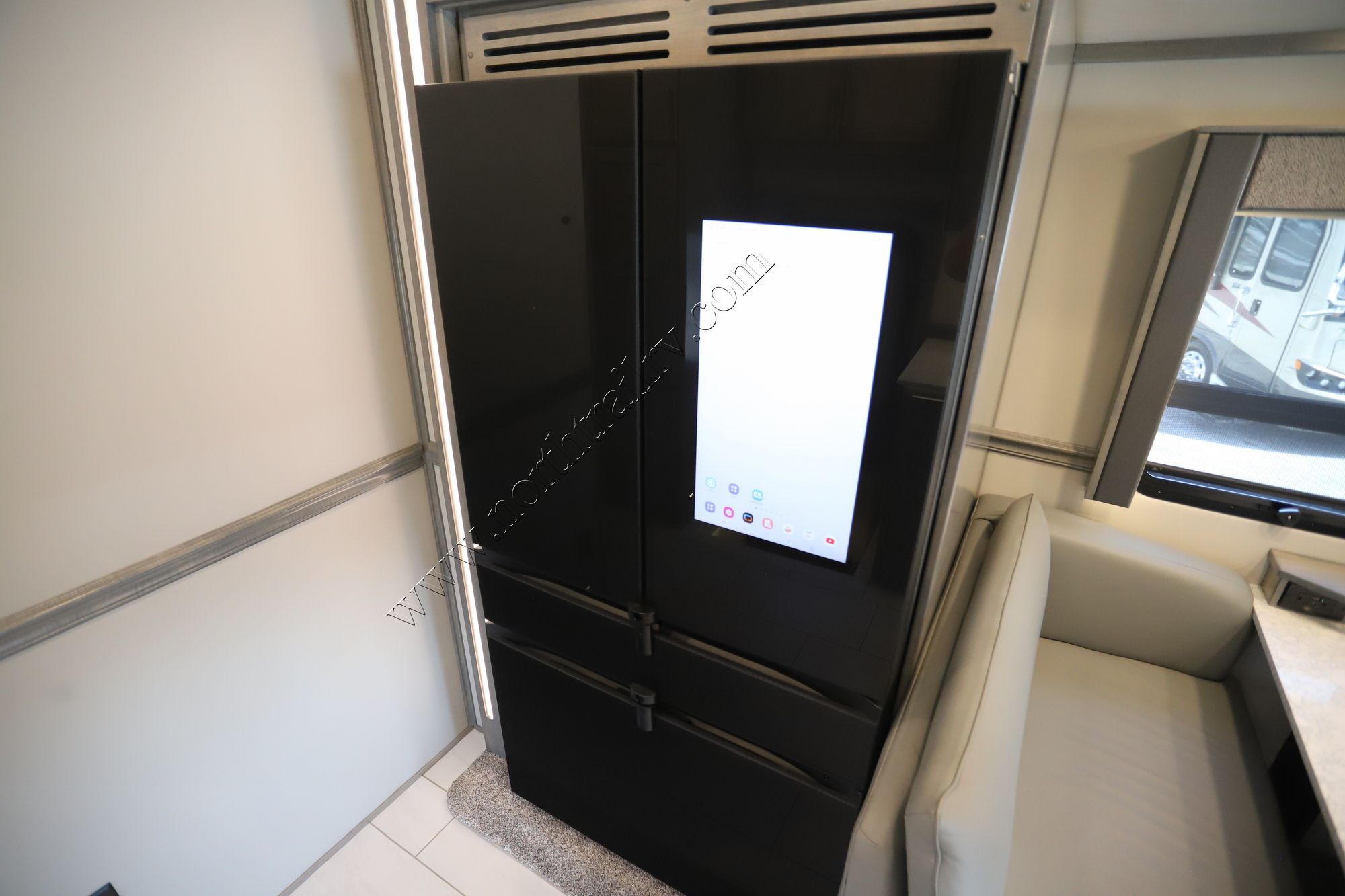 Used 2024 Renegade Rv Xl 45DBM Super C  For Sale