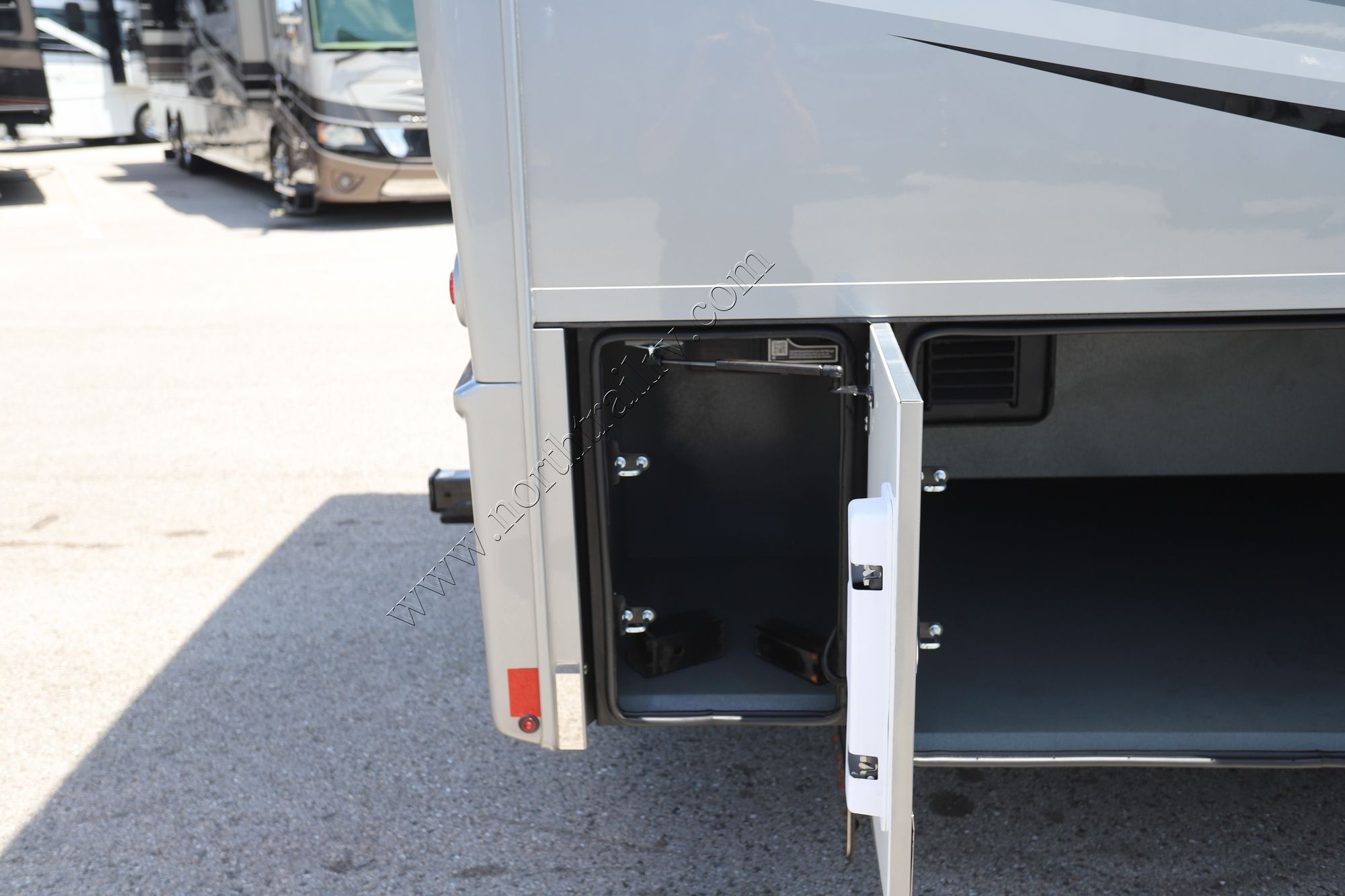 Used 2024 Renegade Rv Xl 45DBM Super C  For Sale