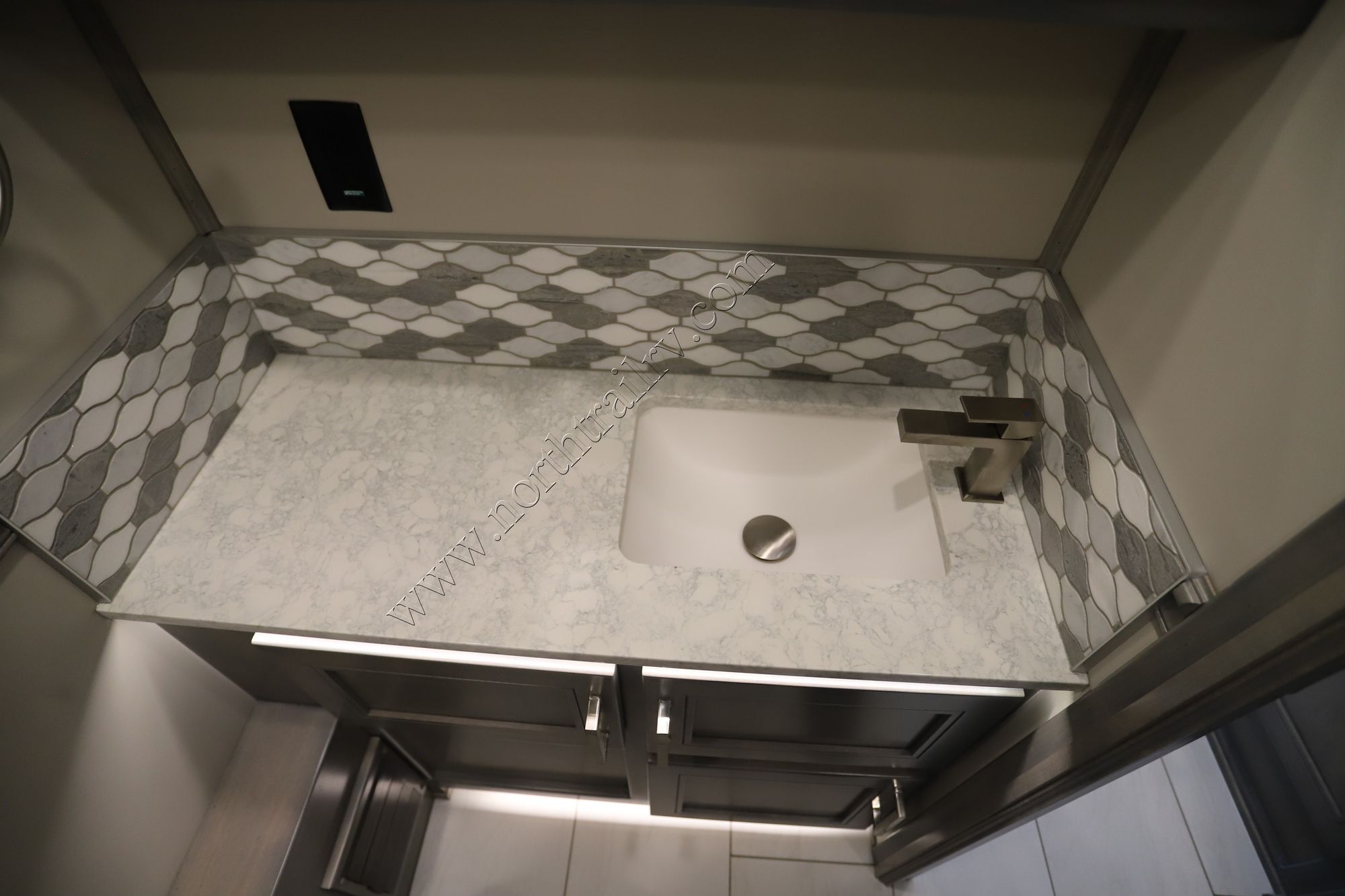 Used 2024 Renegade Rv Xl 45DBM Super C  For Sale