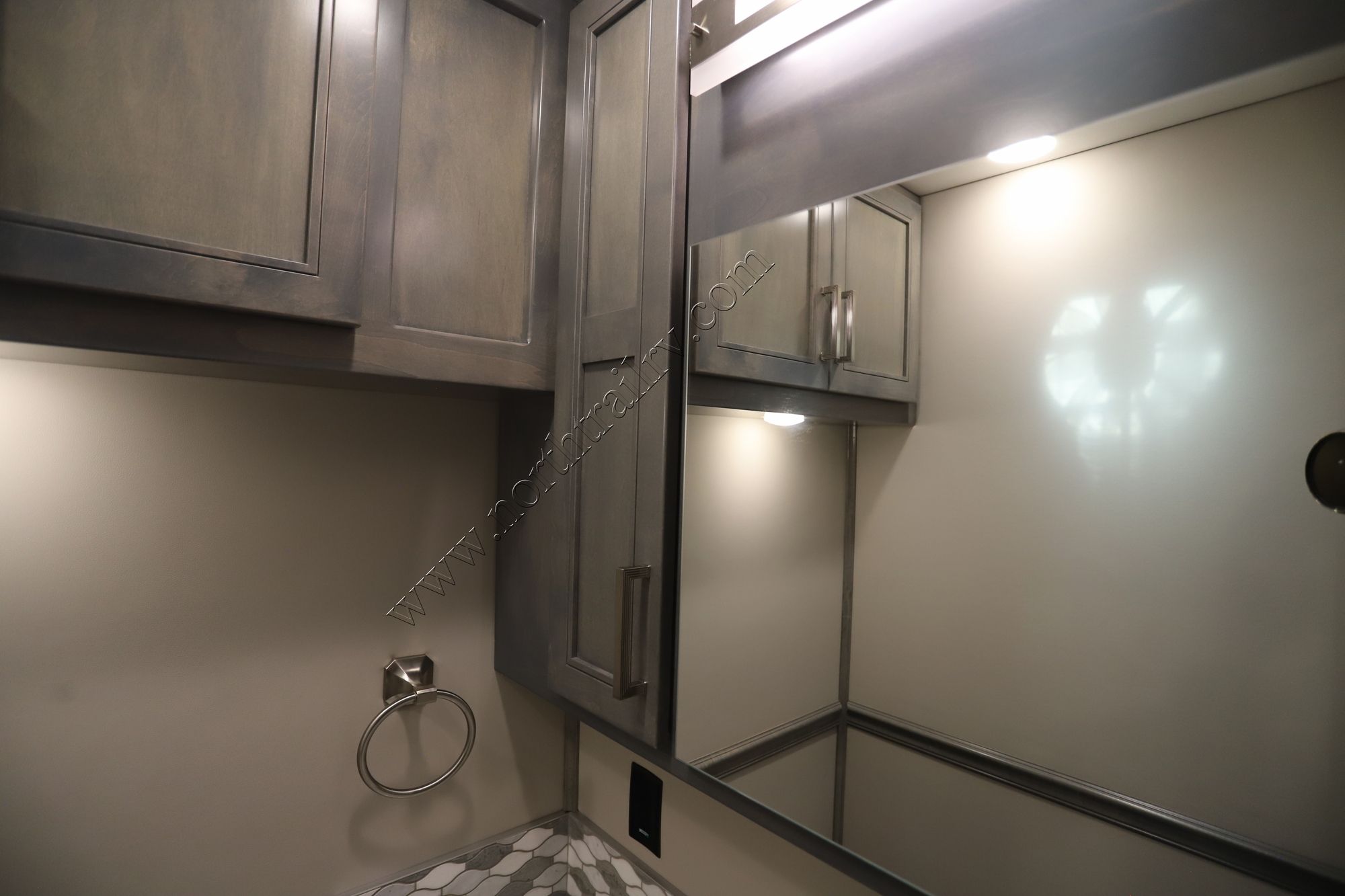 Used 2024 Renegade Rv Xl 45DBM Super C  For Sale