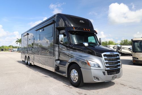 2024 Renegade Rv Xl 45DBM