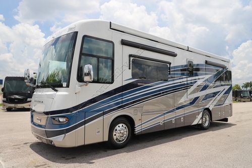 2024 Newmar Ventana 3512