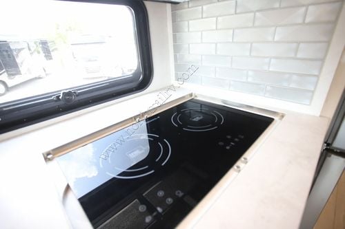 2024 Newmar Ventana 3512