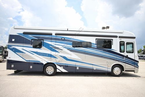 2024 Newmar Ventana 3512