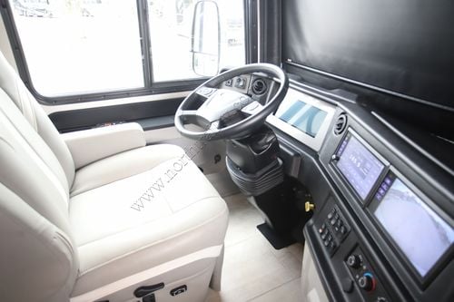 2024 Newmar Ventana 3512