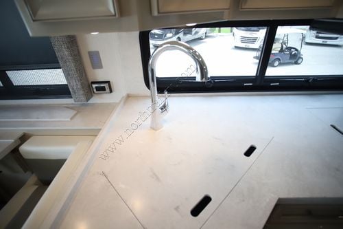 2024 Newmar Ventana 3512