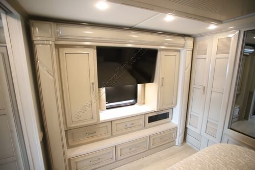 2024 Newmar Ventana 3512