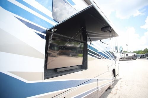 2024 Newmar Ventana 3512
