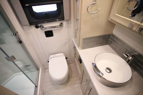 2024 Newmar Ventana 3512