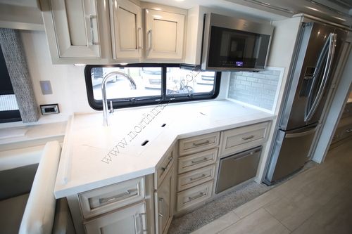 2024 Newmar Ventana 3512