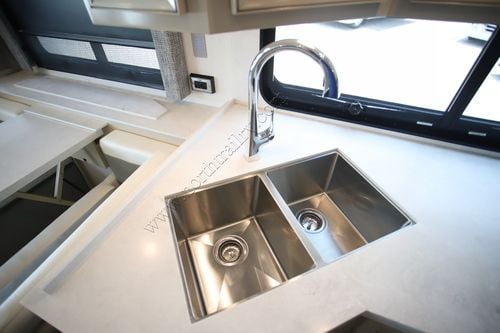 2024 Newmar Ventana 3512