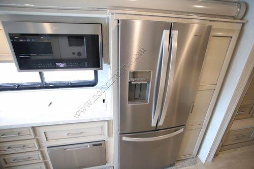 2024 Newmar Ventana 3512