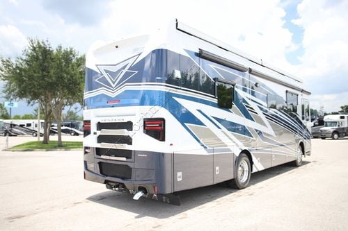 2024 Newmar Ventana 3512