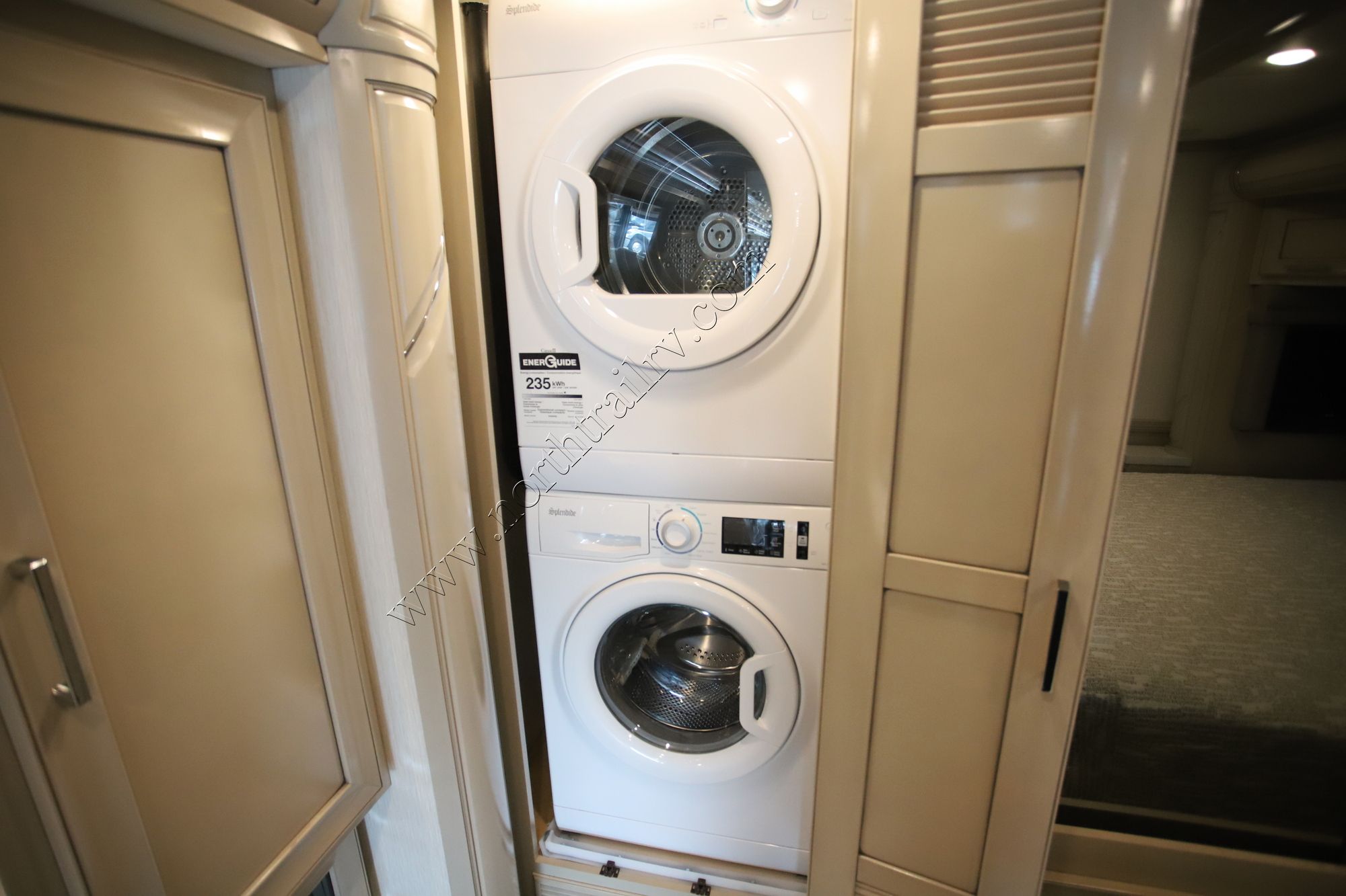 Used 2024 Newmar Ventana 3512 Class A  For Sale